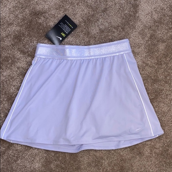 Nike Tennis Skirt - Picture 1 of 2